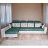 Colțar Viena Tip 2 extensibil,  culoare personalizabila - 320x165 cm, cu ladă de depozitare, saltea memory foam și micro pocket, structură fag stratificat picture - 9