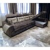 Coltar Viena Tip 2 Extensibil Cu Tetiere Reglabile picture - 5
