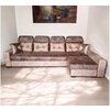 Coltar Viena Tip 2 Extensibil Cu Tetiere Reglabile picture - 7