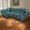 Coltar Palermo Extensibil Tip 1, 300x150 picture - 3