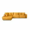 Colțar Rio Set 2, cu design modern și șezut generos, 314x260x88 cm, culoare la alegere picture - 1