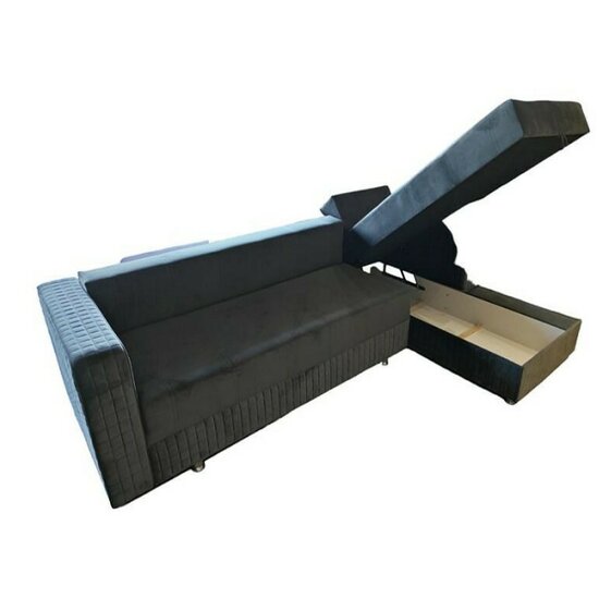 Coltar Royal Matlasat Lux 2M picture - 3