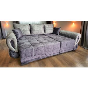 Coltar Sofia I Extensibil 250x145 cm picture - 2
