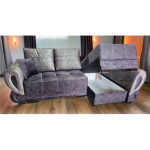 Coltar Sofia I Extensibil 250x145 cm picture - 3