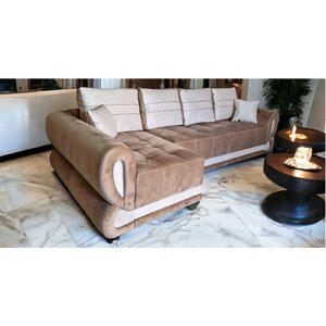 Coltar Sofia II Extensibila 314x145 cm picture - 2