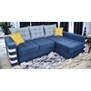 Coltar Oslo Tip 1 Extensibil 240x165 cm picture - 1