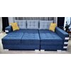 Coltar Oslo Tip 1 Extensibil 240x165 cm picture - 2