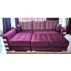 Coltar Oslo Tip 1 Extensibil 240x165 cm picture - 4