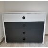 Comoda CRISTAL Grafit picture - 2