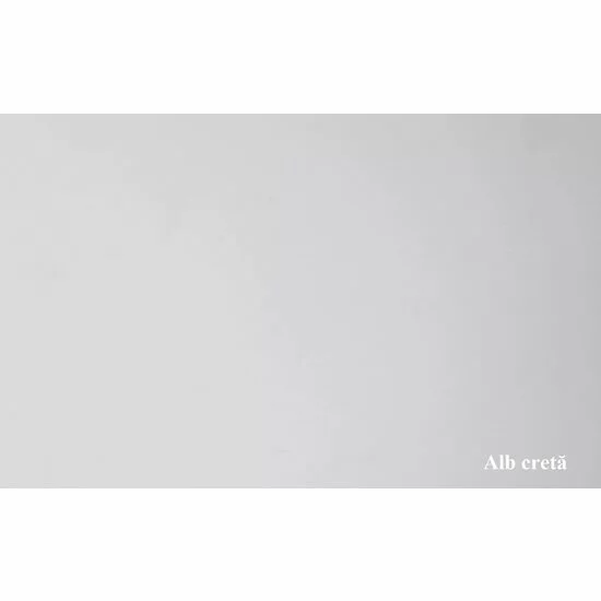 Comodă cu 2 uși, design compact, din PAL melaminat, 100x45x81 cm picture - 12