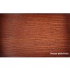 Comoda Cu 2 Usi Si 3 Sertare R9  133/46/76cm picture - 5