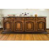 Comoda Cu 4 Usi Si 4 Sertare R6004 182/45/81 cm picture - 1