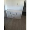 Comoda Genewa 2 140x45x83 cm stejar picture - 9