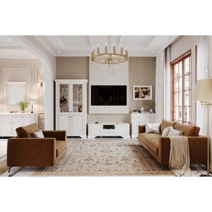 Comoda White RTV 160 picture - 9