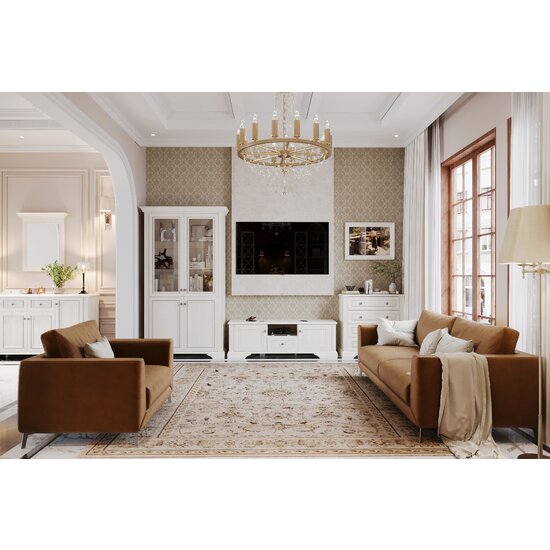 Comoda White RTV 160 picture - 9