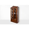 Cristalier 2 Usi Sonia 122.7x45.5x220 h cm picture - 2