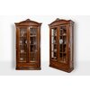 Cristalier 2 Usi Sonia 122.7x45.5x220 h cm picture - 3