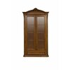 Cristalier 2 Usi Sonia 122.7x45.5x220 h cm picture - 5