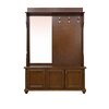 Cuier Floris 180x35x190 h cm picture - 1