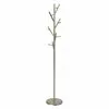 Cuier W60, cu design vertical, din PAL, 170 cm, alb picture - 1
