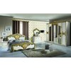 Dormitor Eva Bianco Gold picture - 1
