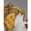 Dormitor Eva Bianco Gold picture - 2