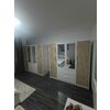 Dulap Bali D4 Lux 196x58x200 cm Alb picture - 6
