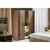 Dulap Fenix, nuc, 154x199cm, design modern, PAL melaminat picture - 1