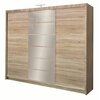 Dulap  Malibu Sonoma 2,50/0,61/2,15M picture - 1