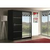 Dulap  Vista cu usi culisante 150x61x215 cm picture - 1