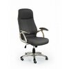 Edison Scaun, Culoare: Negru picture - 3