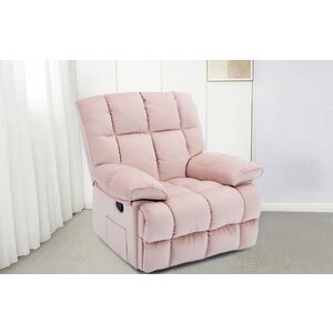 Fotoliu Recliner relax  100x106x107 ROZ