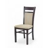 Scaun Gerard 2 Bej 46x52x97 cm picture - 1