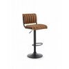 H88 Scaun Bar 39/46 / 89-109 / 66-86 cm picture - 2