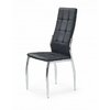 K209 Scaun, Culoare: Negru picture - 2