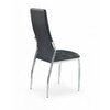 K209 Scaun, Culoare: Negru picture - 5