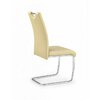 Scaun K211 Bej picture - 2