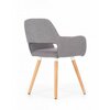 Scaun K283 Gri picture - 5