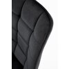 Scaun K332 Negru picture - 4