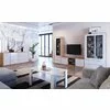 Living Asti, set modular, PAL, alb/stejar picture - 1