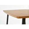 Masa Tripolis Fixa 70x120x76 cm picture - 3