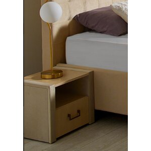 Noptiera Rio 44.5x35.5x39.5 h cm Cremona