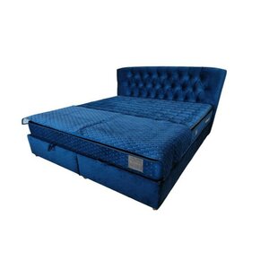 Pat Magnum cu lada 160x200