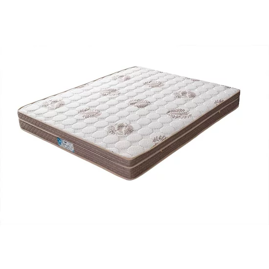 Pat + Saltea gratis Venus, gri - 160x200 cm, design modern picture - 4