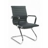 Prestige Skid Scaun Culoare: Negru picture - 3