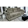Canapea extensibilă Cora, culoare personalizabila - 230x100 cm, 3 locuri, ladă depozitare, stofă picture - 2