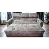 Canapea Paris extensibilă, culoare personalizabila - 240x100 cm, cu tetiere reglabile și saltea din spumă cu memorie picture - 4