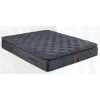 Pat + Saltea gratis Black Line, gri - 160x200 cm, micro-arcuri picture - 6