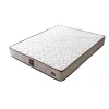 Saltea Nova, Bej - 160x200 cm, tehnologie Pocket Spring, strat bambus antibacterian, suport ortopedic picture - 1
