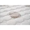 Saltea Venus, alb - 160x200 cm, arcuri împachetate individual, confort ortopedic picture - 2